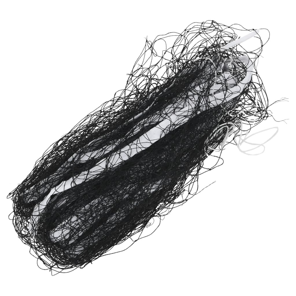 Badmintonsæt 620x151 cm 4 ketsjere og net - number 6.