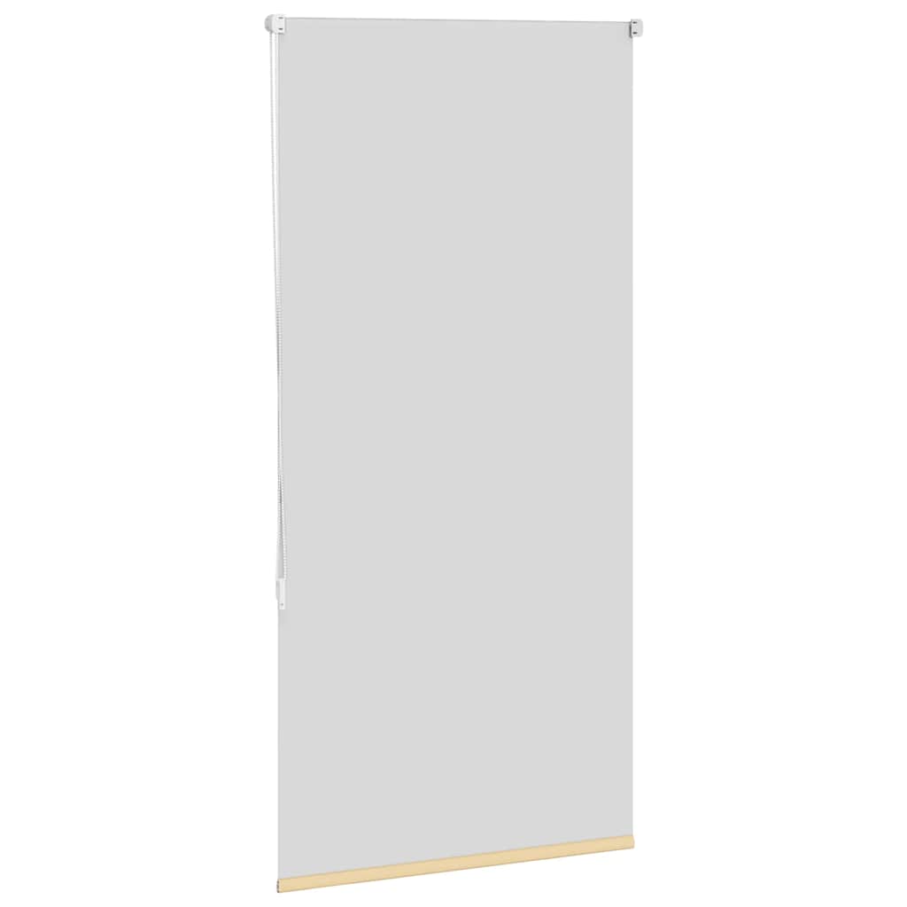 Blans de rouleaux blackout 70x130 cm largeur de tissu 65,7 cm polyester - beige, 130 cm, 70 cm - number 4.