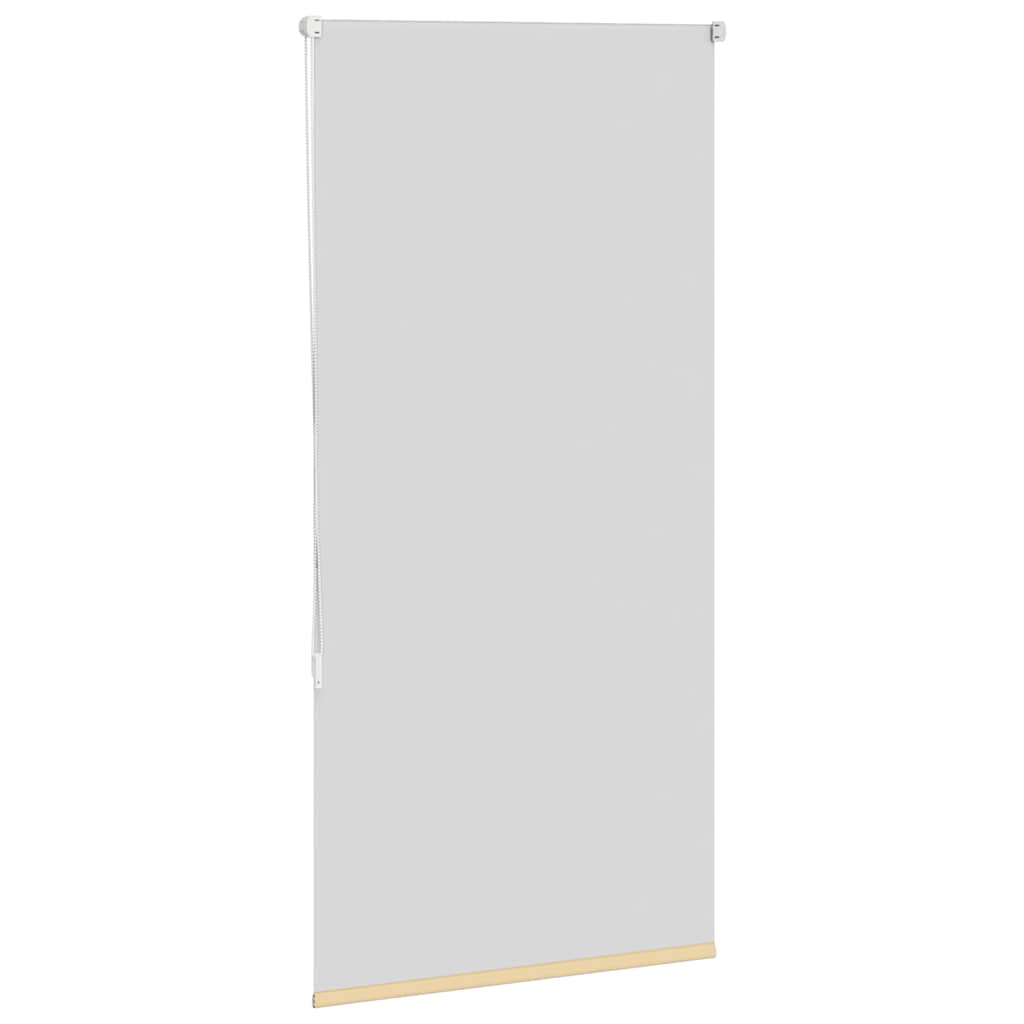 Rullegardin mørklægning 75x130 cm stofbredde 70,7 cm polyester - beige, 130 cm, 75 cm - number 4.