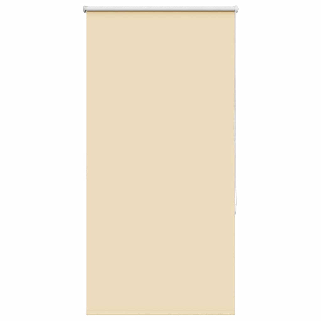 Rideau roulant trafic de 85x150 cm largeur de tissu 80,7 cm polyester - beige, 150 cm, 85 cm - number 1.