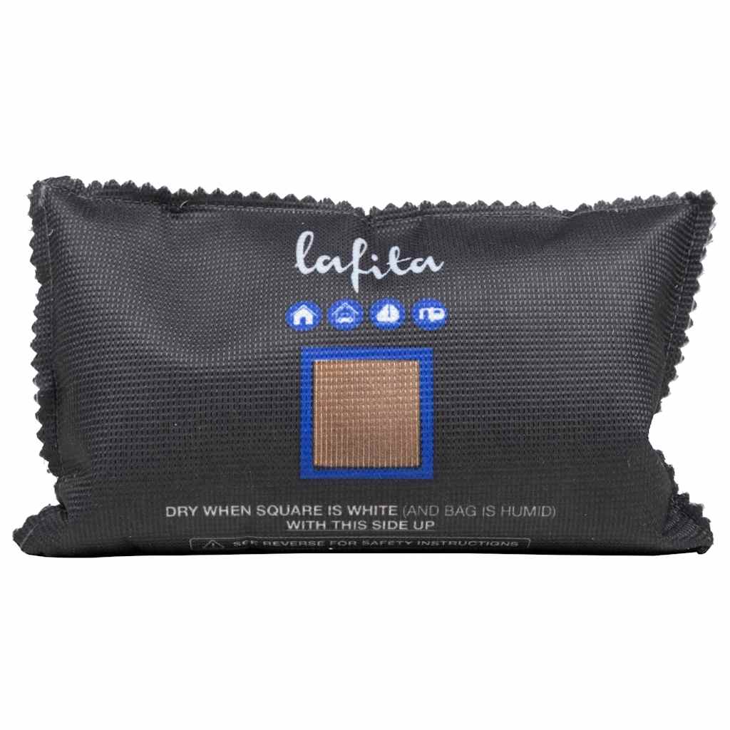 Odvlaživači zraka za auto za višekratnu upotrebu 2 kom 400 g - number 5.