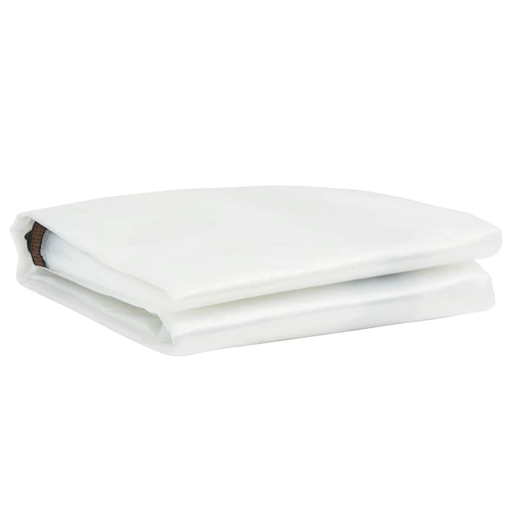 Plant cover with eyes polyethylene - 1 x 5 m, 1 - number 3.