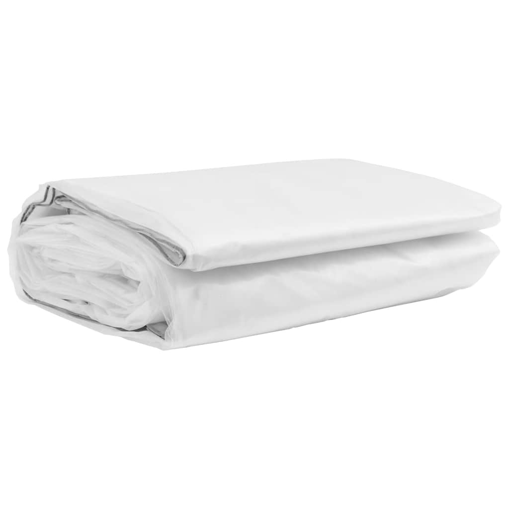 Plant cover with eyes polyethylene - 1 x 4 m, 1 - number 3.