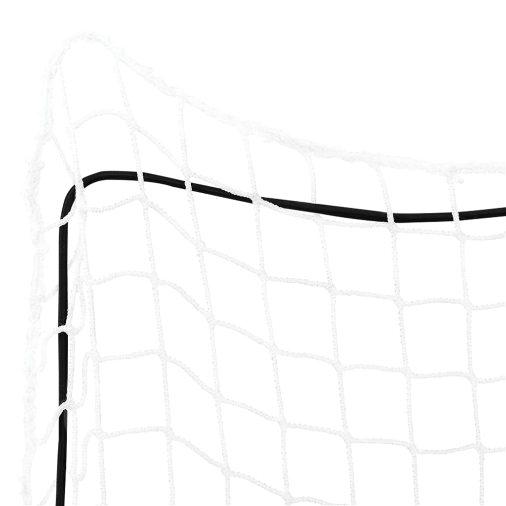 Med elastiksnor pp - hvid, 6 x 3 m, 1, trailernet - number 3.