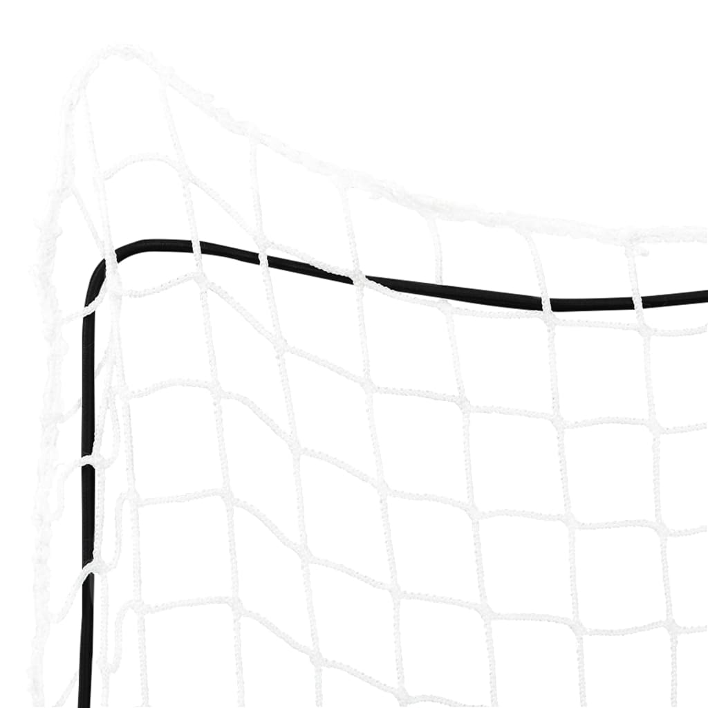 Med elastiksnor pp - hvid, 4 x 3 m, 1, trailernet - number 3.