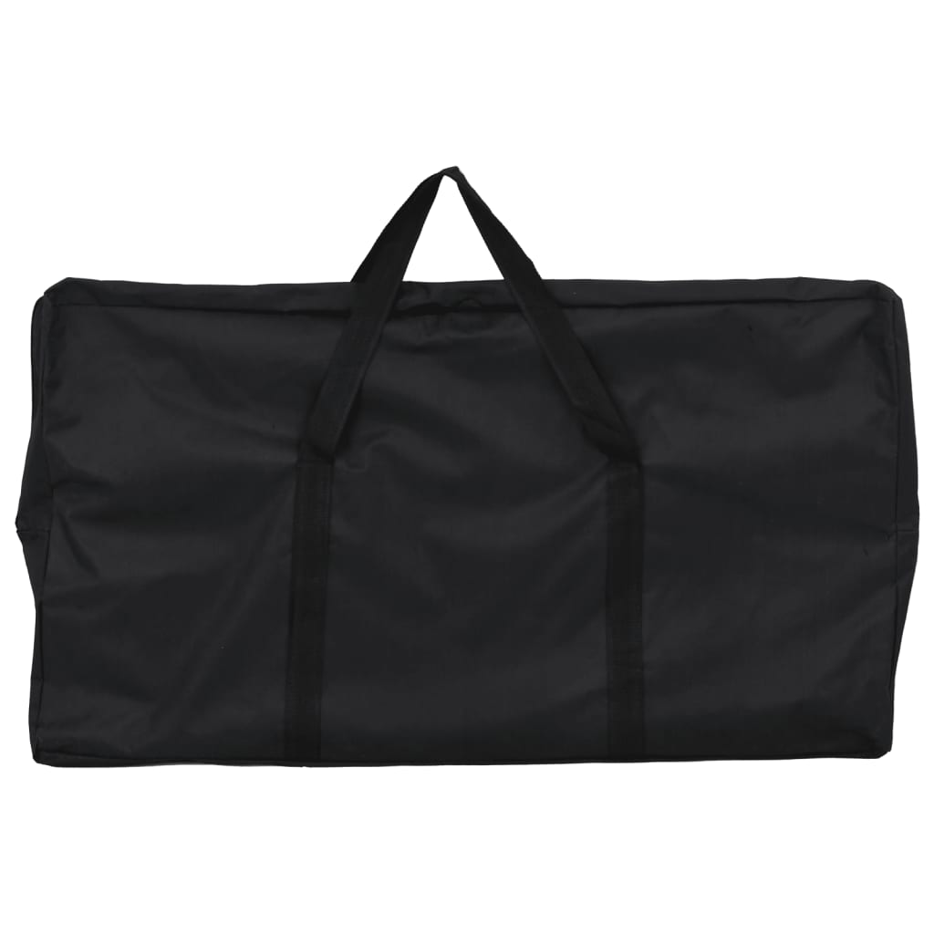 Pult 90x48x93 cm sklopivo izrađeno drvo - number 6.