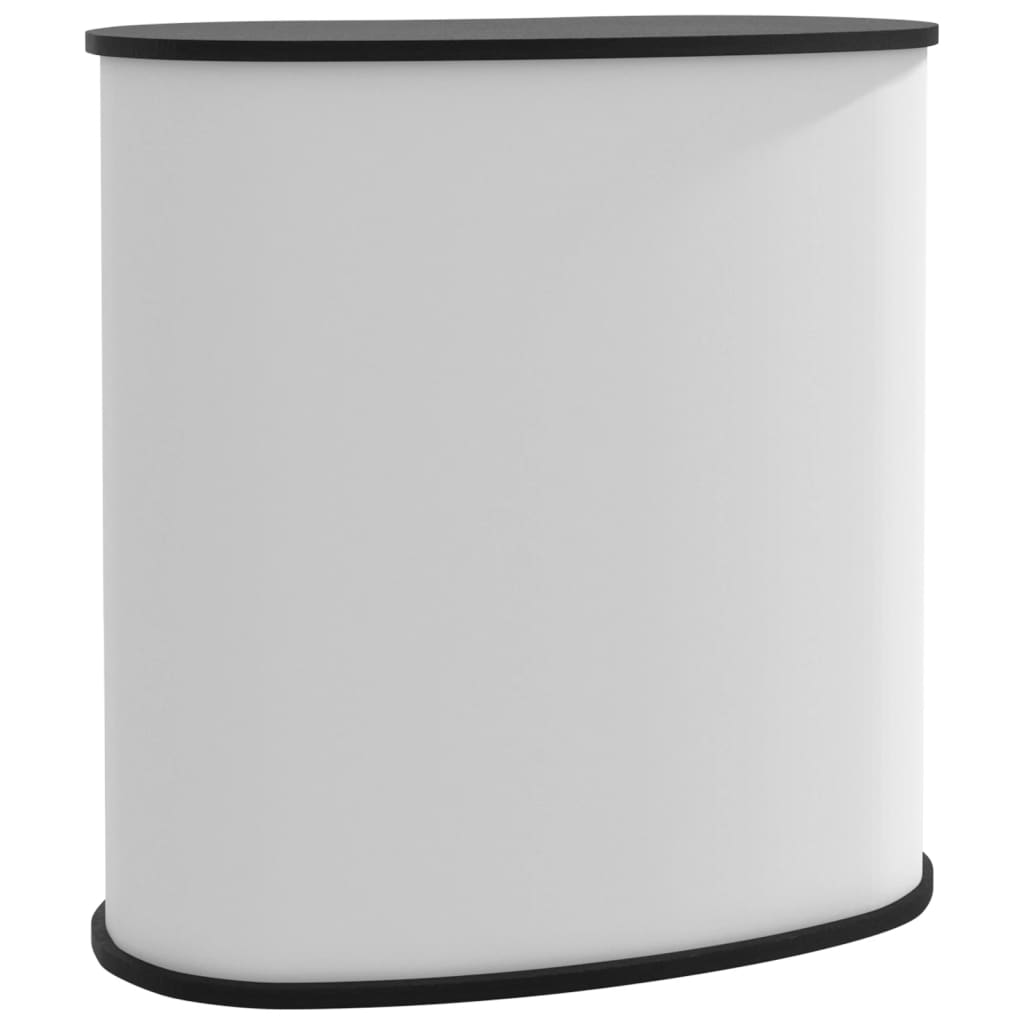 Pult 90x48x93 cm sklopivo izrađeno drvo - number 8.