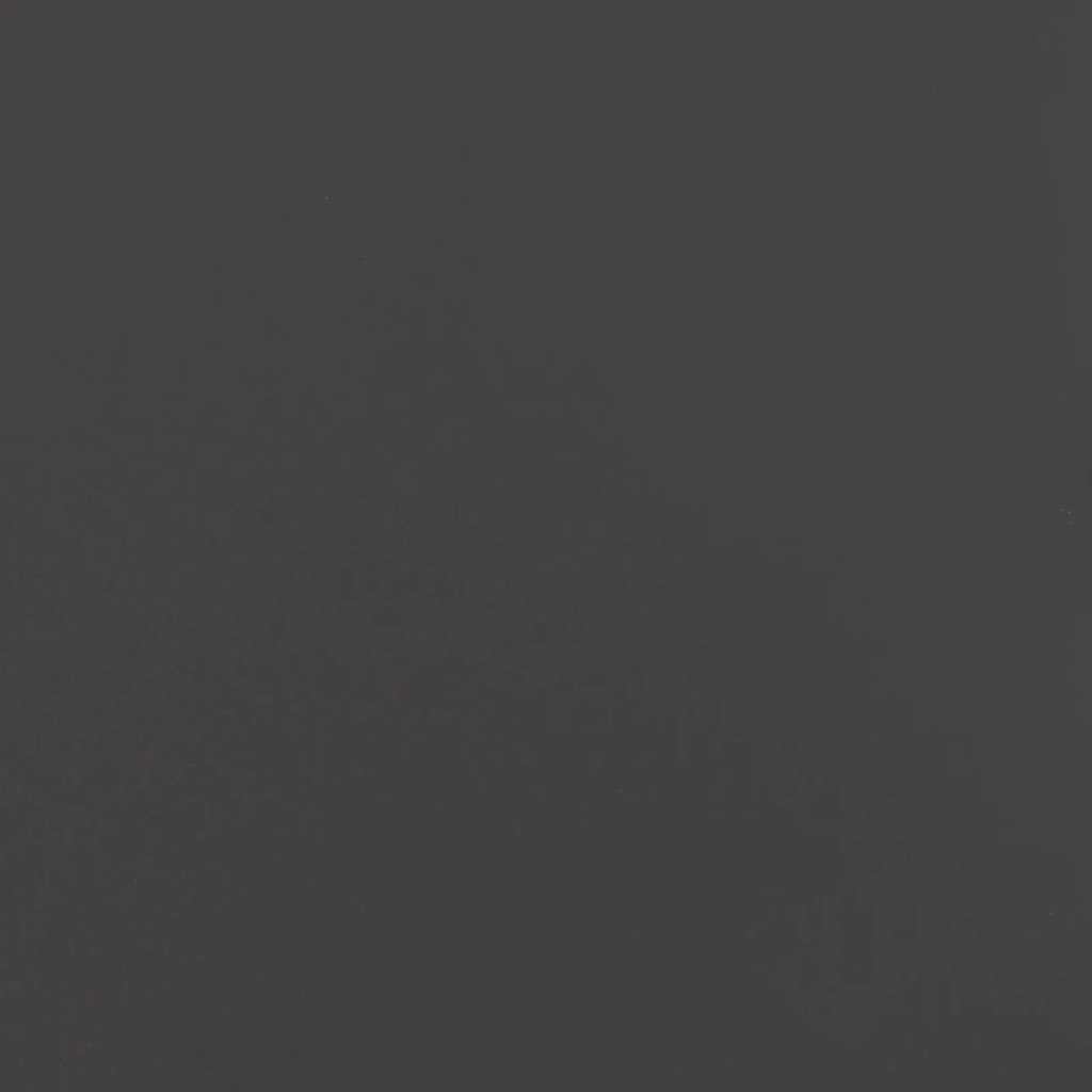 Skænk 35x39x73,5 cm koldvalset stål - sort, 1, 35 cm - number 12.