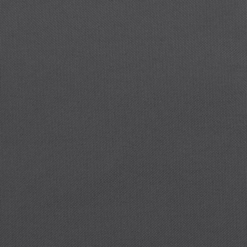 Sofasæt til haven 7 dele med hynder massivt fyrretræ - fyrretræ naturlig, ja, 1 - number 11.