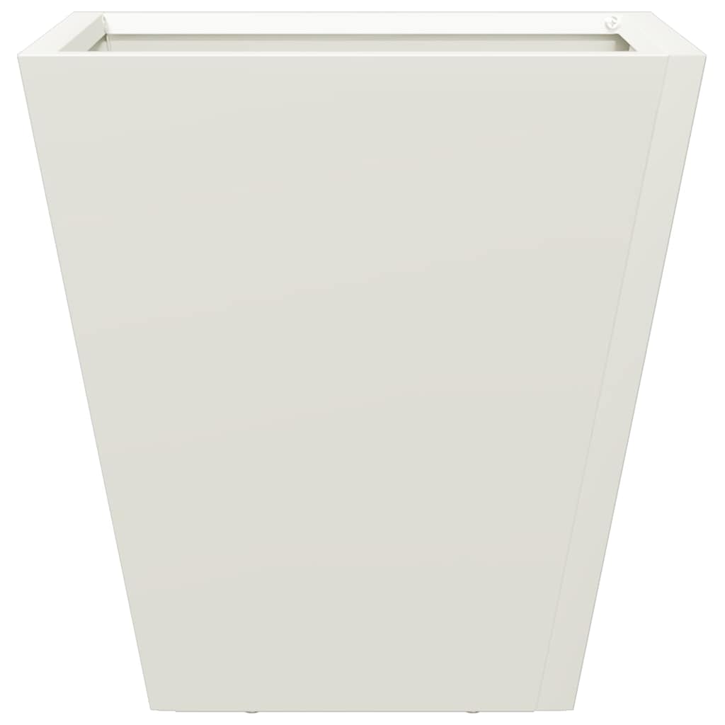 Žardinjera čelična - crna, 40 x 40 x 40 cm, 1 - number 5.