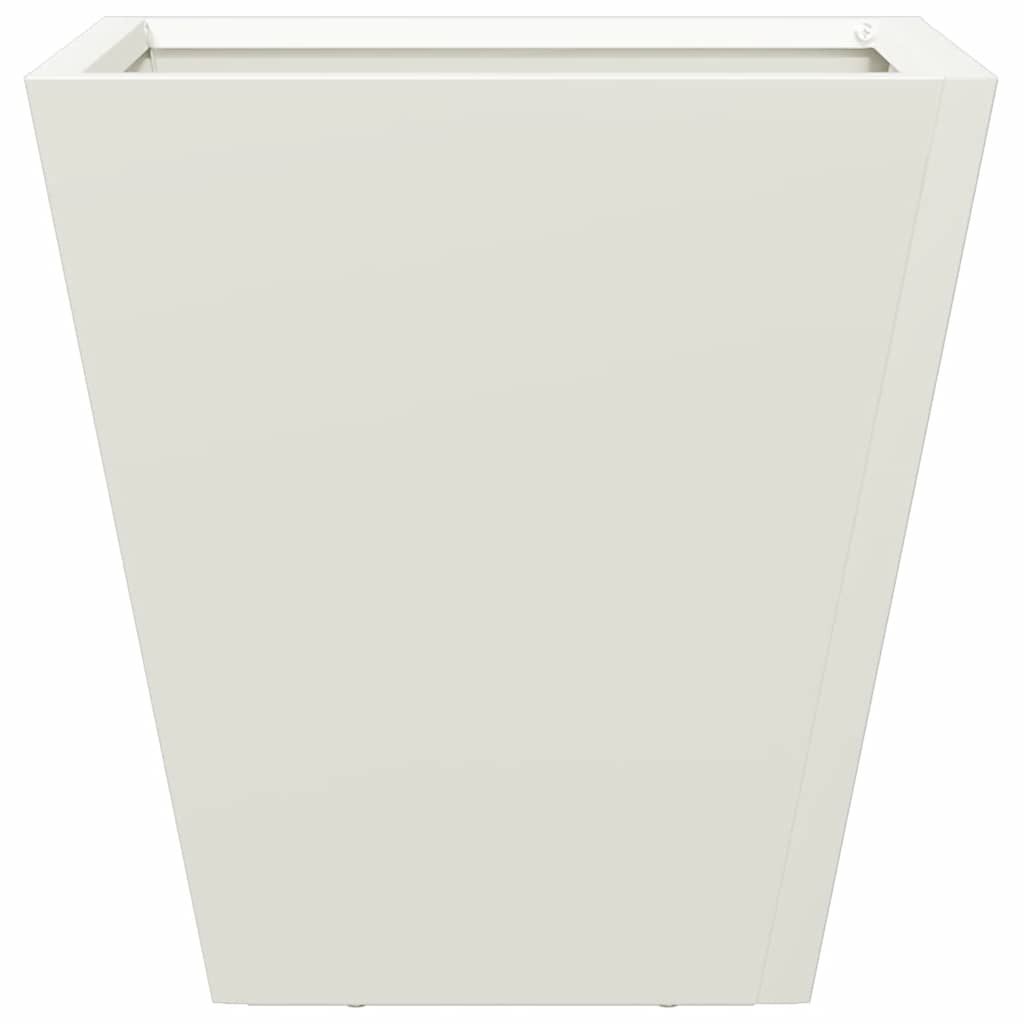 Žardinjera čelična - crna, 40 x 40 x 40 cm, 1 - number 4.