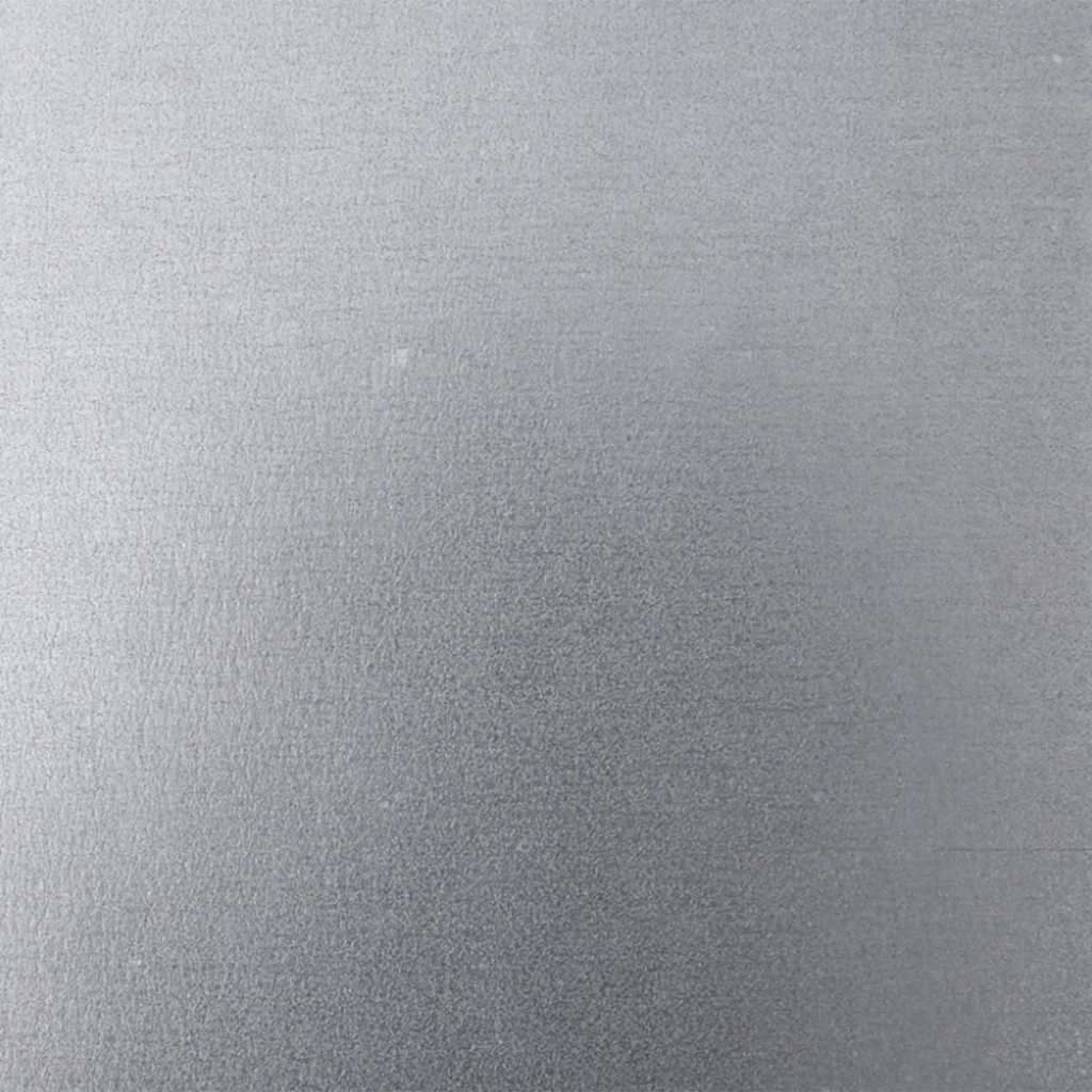 Plantekrukke galvaniseret stål - galvaniseret stål/grå, 40 x 40 x 40 cm, 1 - number 10.