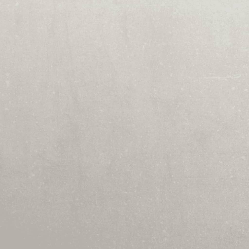 Posuda za biljke nehrđajući čelik - svijetlo siva, 30 x 30 x 30 cm, 1 - number 9.