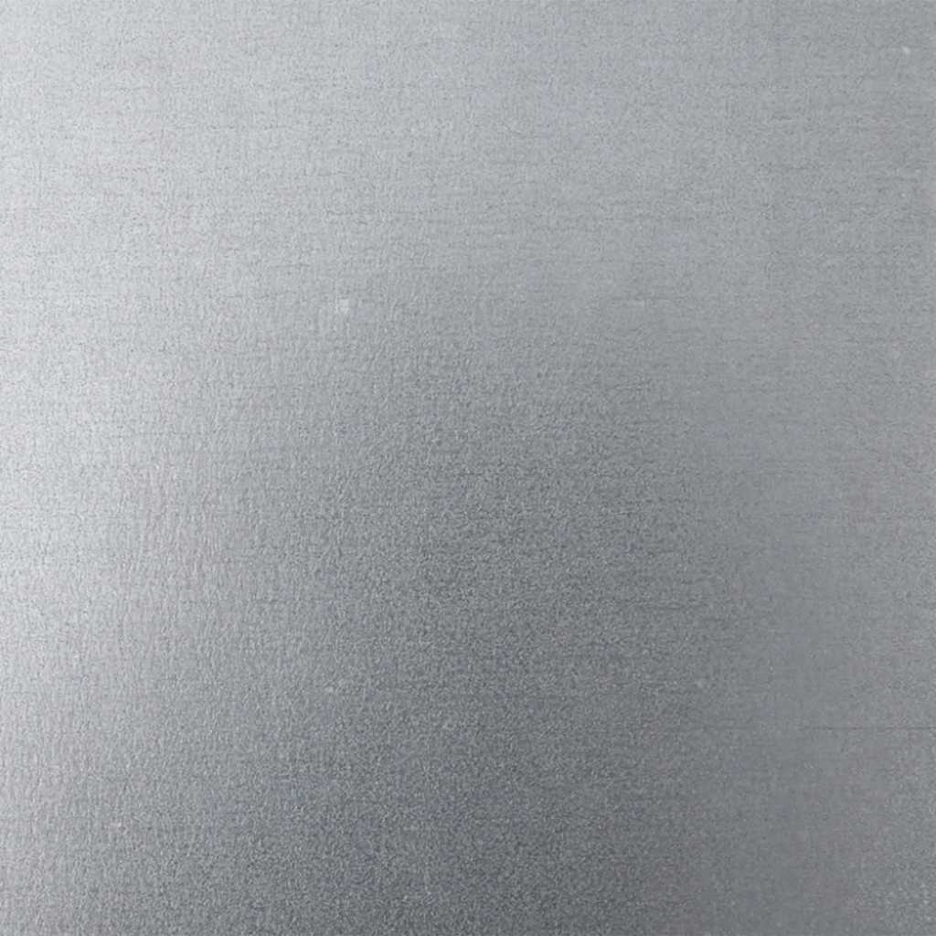 Planter boxes galvanised steel - galvanised steel/grey, 50 x 50 x 50 cm, 2 - number 12.