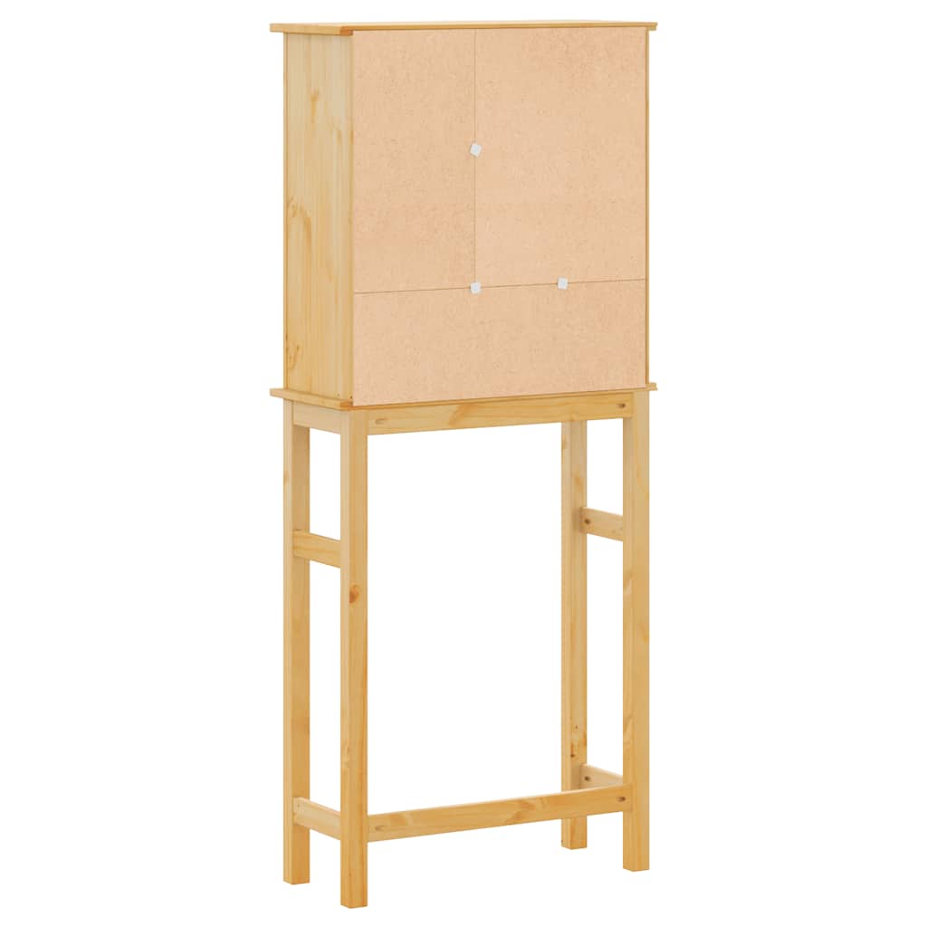 Szafka na pralkę corona lita sosna - number 7.