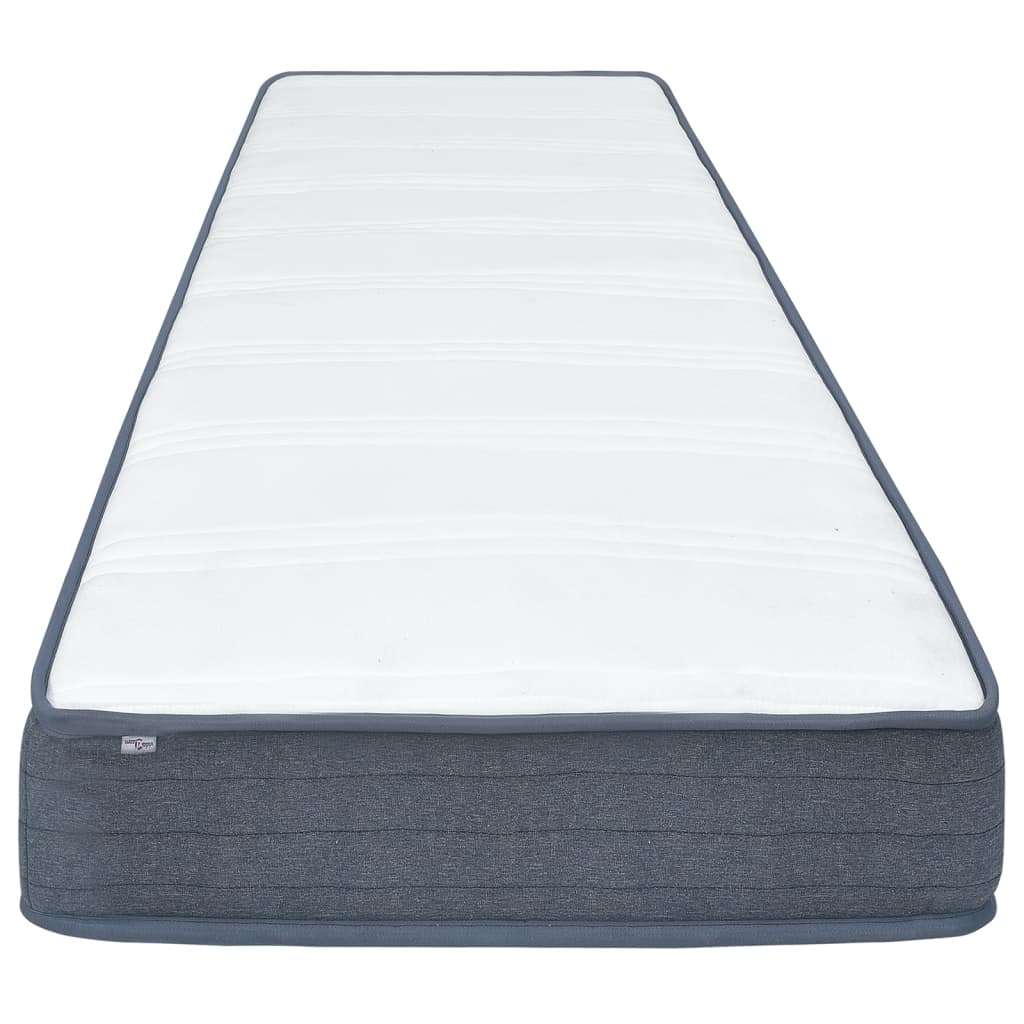 Boxmadras 160x80x20 cm stof - 80 x 160 cm, 1 - number 3.