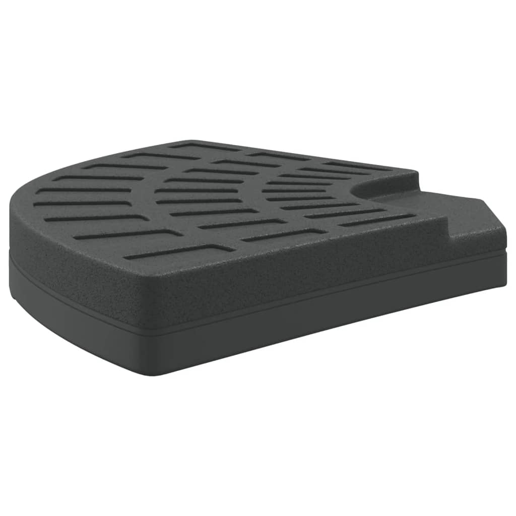 Ploča za utege za bazu suncobrana s ručkom - 1, 20 kg - number 5.