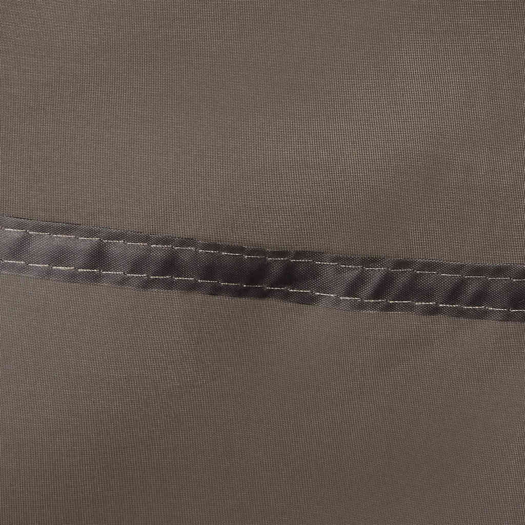 Ribolovni šator za 4 osobe brzo skidanje - smeđi, 1 - number 8.