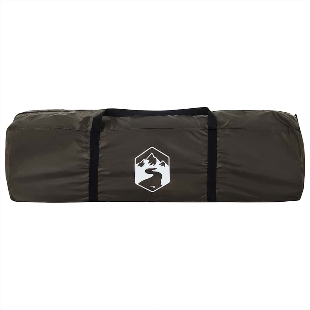 5-personers fisketelt vandtæt - brun, 1, x, x - number 9.