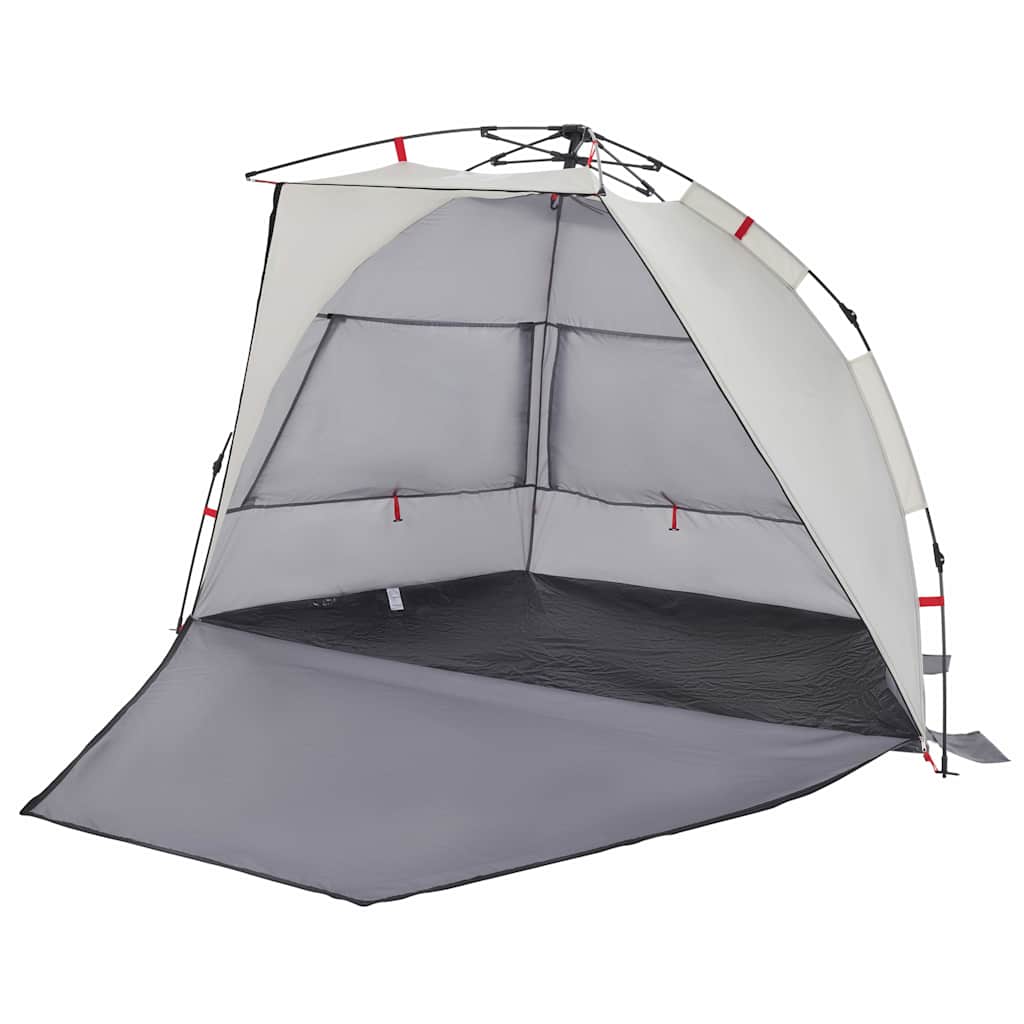 Camping-tent waterdichte snelle release-grijze, 2-persoons, 1, x - number 5.