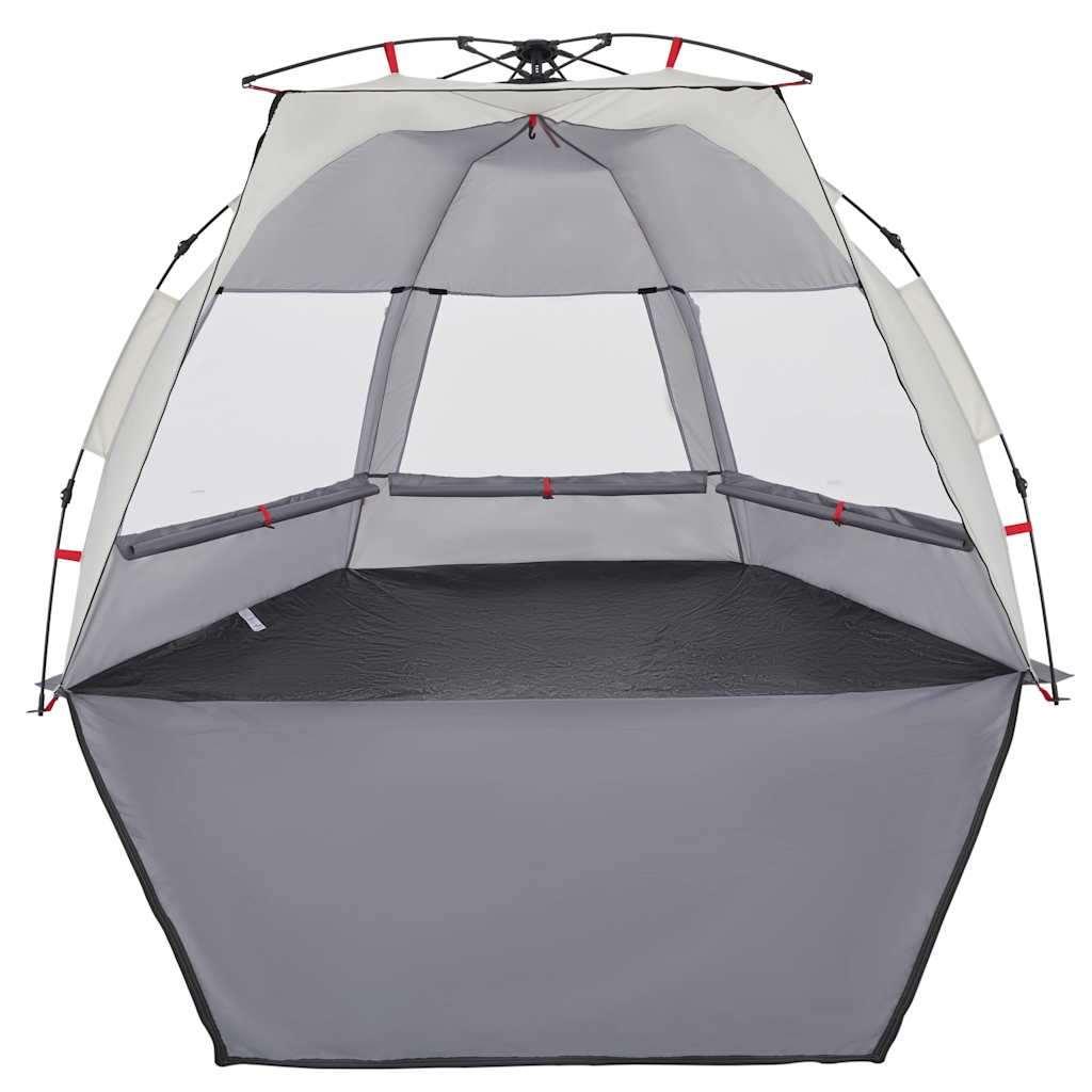 Camping-tent waterdichte snelle release-grijze, 2-persoons, 1, x - number 8.