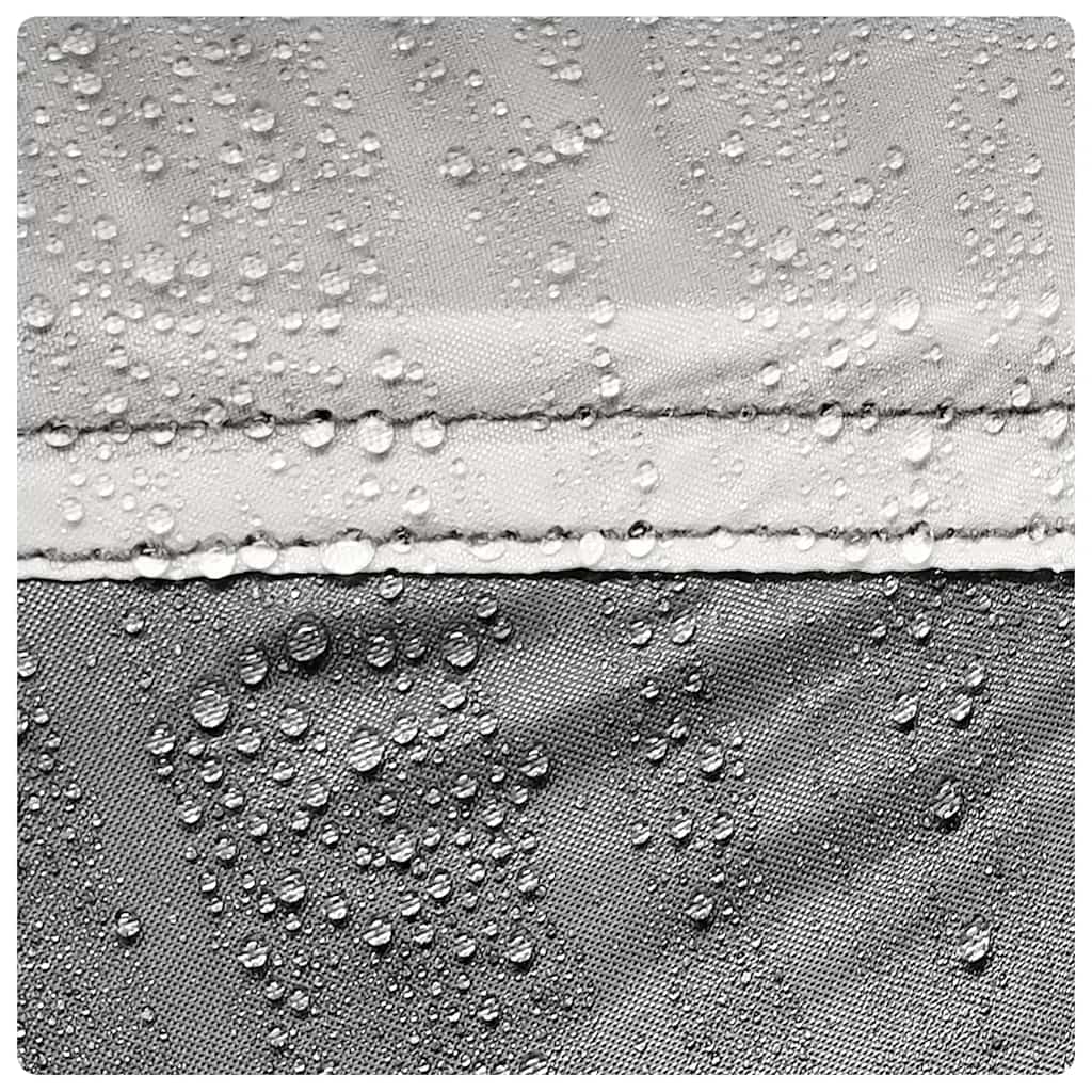 2-personers campingtelt vandtæt quick-release - grå, 1, x, x - number 11.