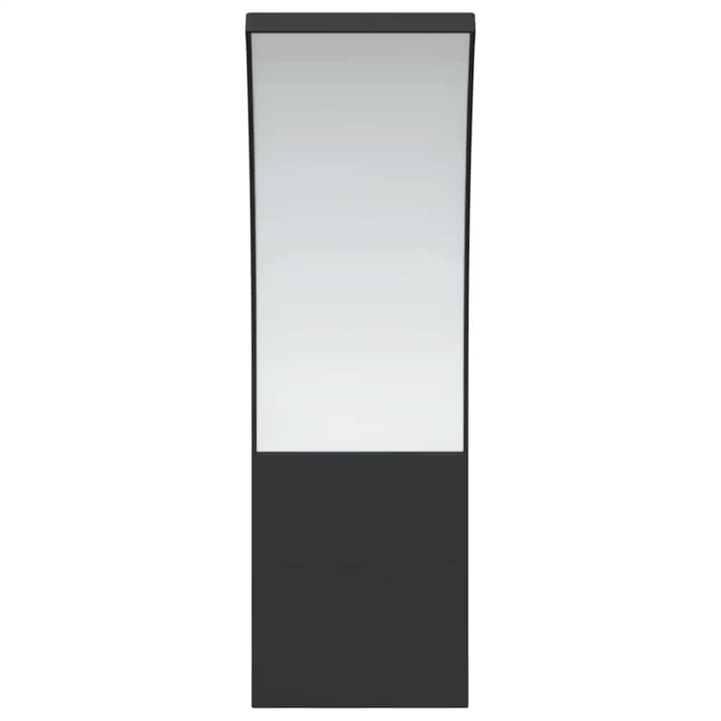 Appliques murales led d'extérieur pcs. aluminium moulé sous pression - noir, 2, 1, non - number 5.