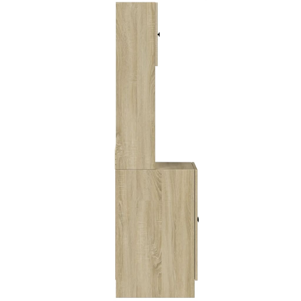 Kuhinjski ormar izrađen od drva - number 5.