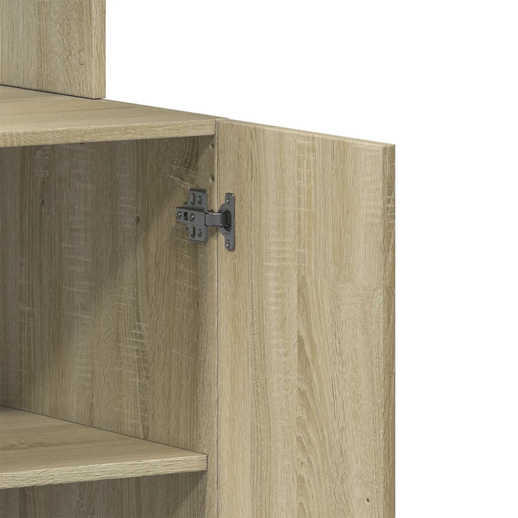 Kuhinjski ormar izrađen od drva - number 9.