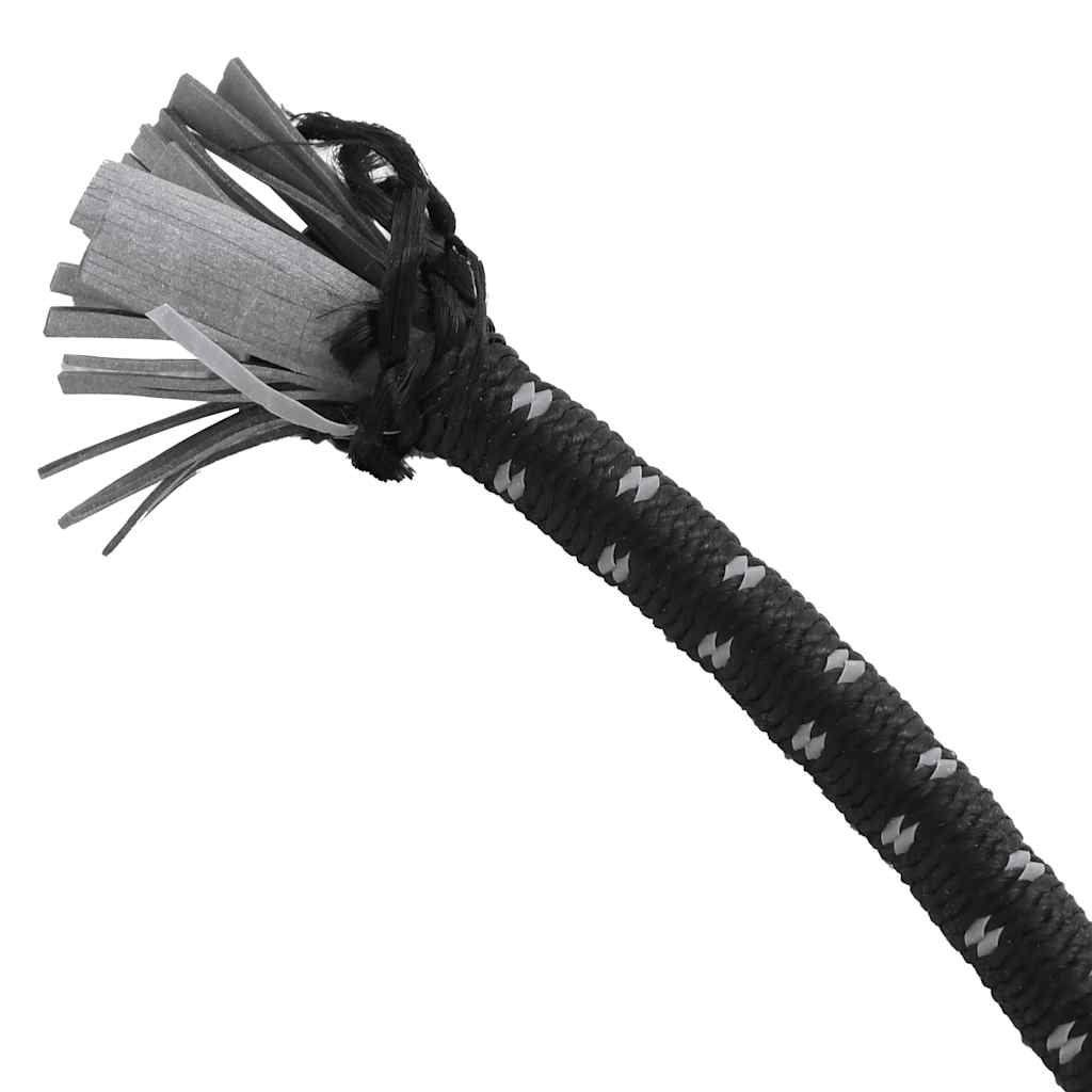 Elastične uzice kom. sa reflektirajućim trakama i kukama - 59 cm, 10 - number 4.