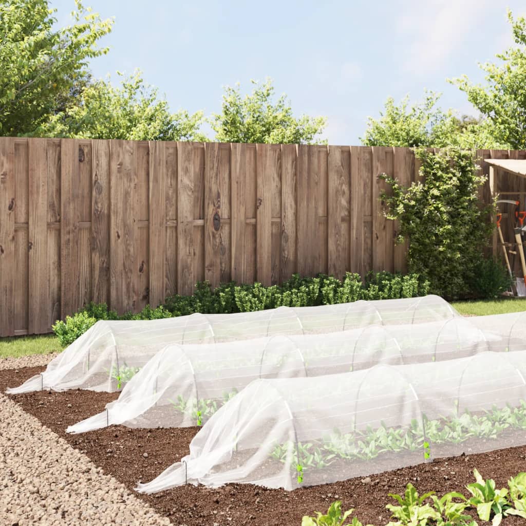 Tuneli za rast kom. 1,5x5 m stakloplastike i pp - 3 - number 3.