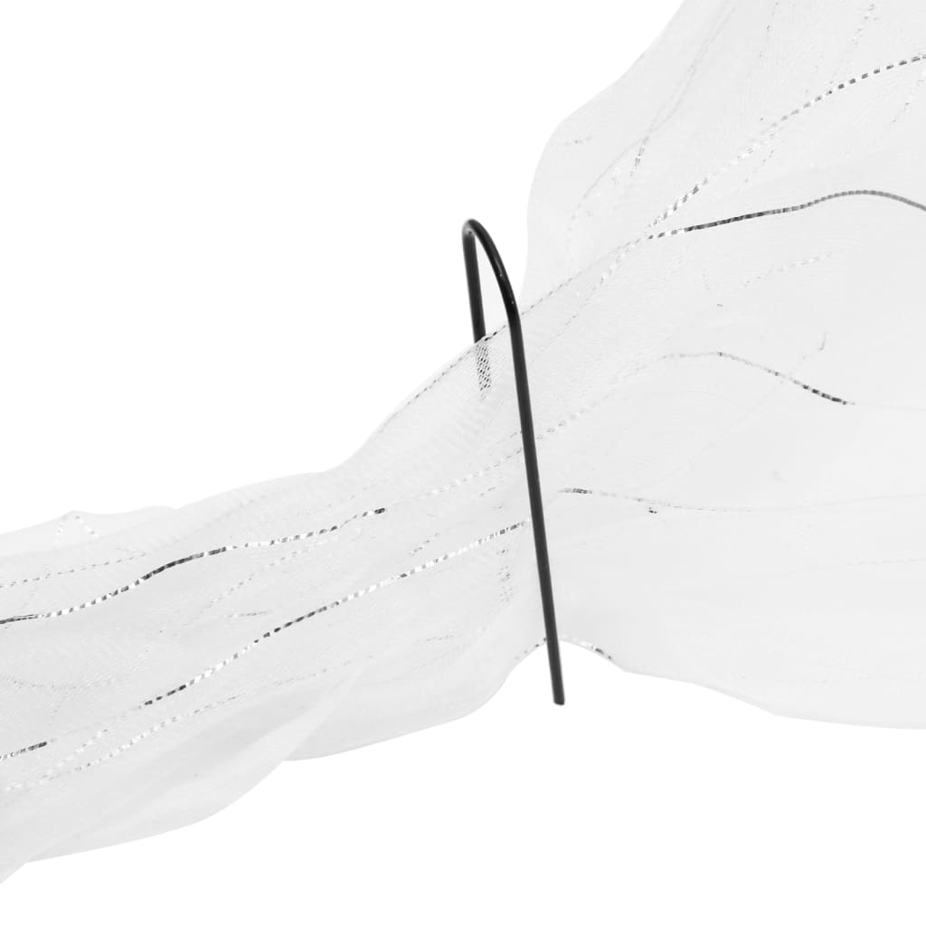 Tuneli za rast kom. 1,5x5 m stakloplastike i pp - 3 - number 8.