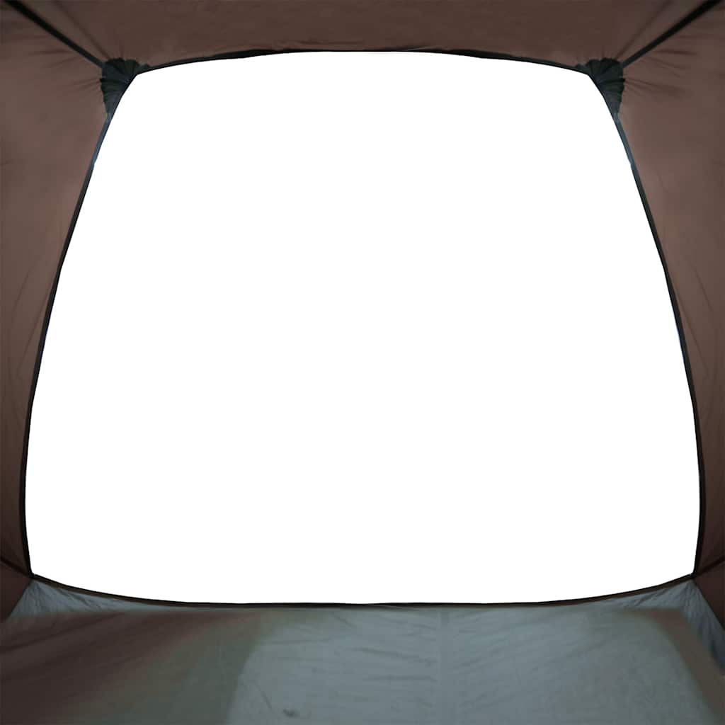 Fisketelt vandtæt - brun, 1, x, x - number 8.