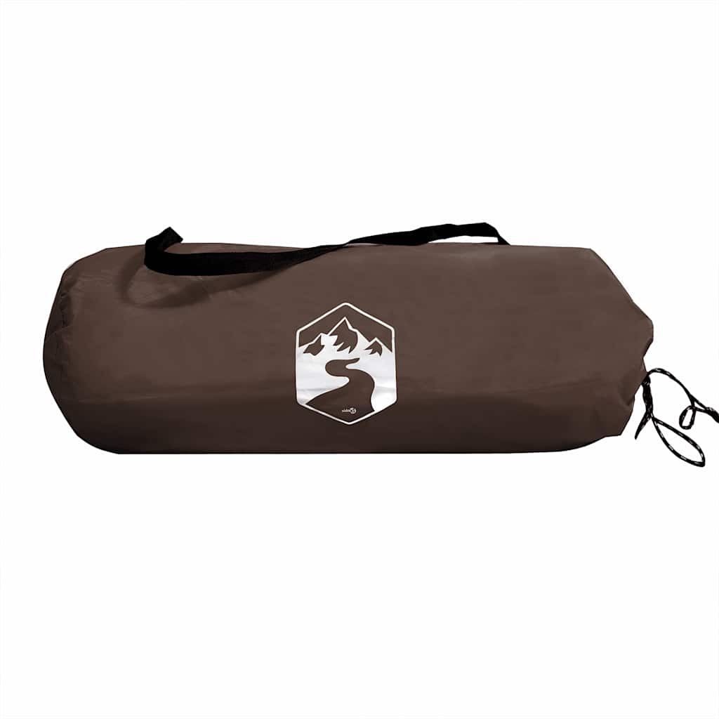 Fisketelt vandtæt - brun, 1, x, x - number 10.