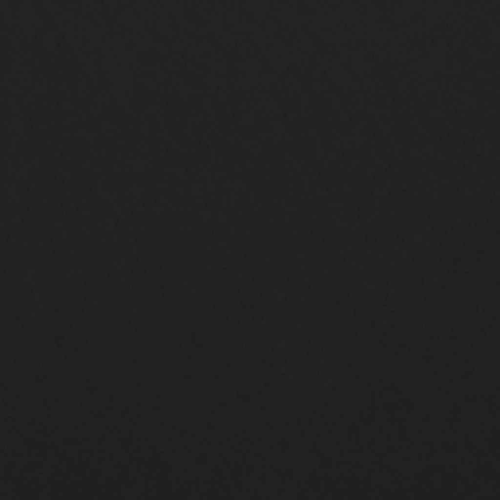 Krpa za travu 1x50 m poliestersko vlakno - crno, 50 m (100 gsm), 1 - number 9.