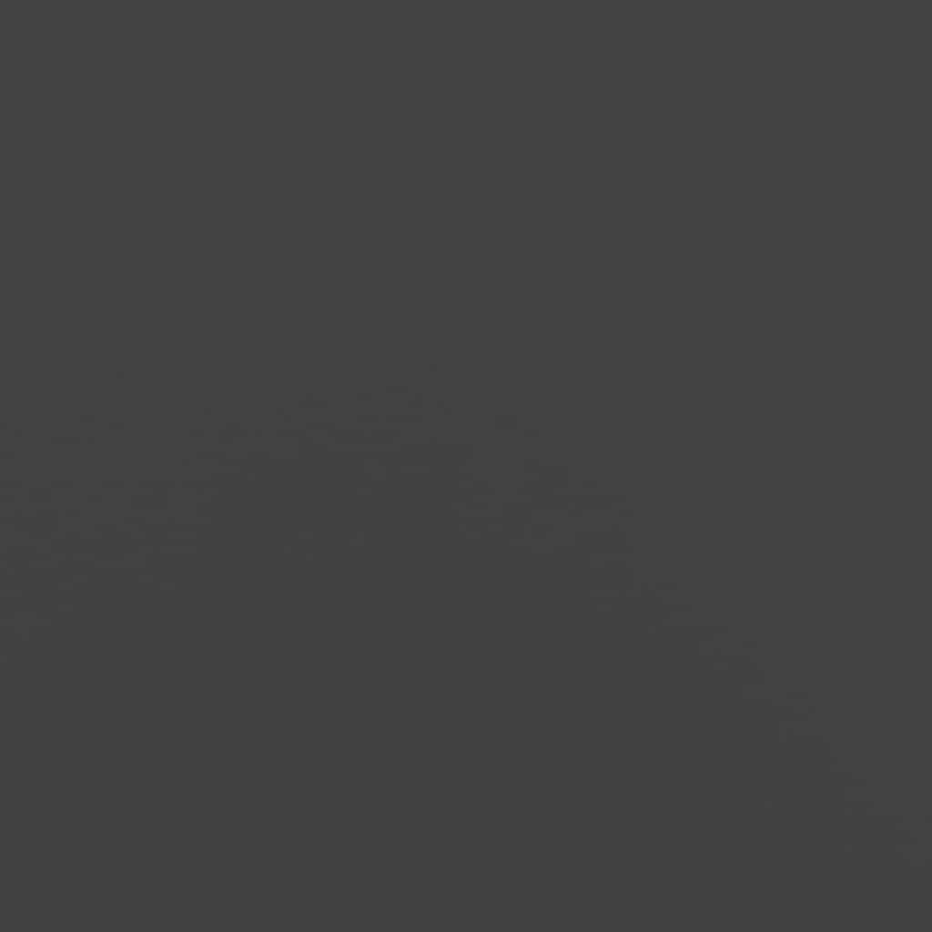 Skab 68x39x111,5 cm stål - sort, 1 - number 11.