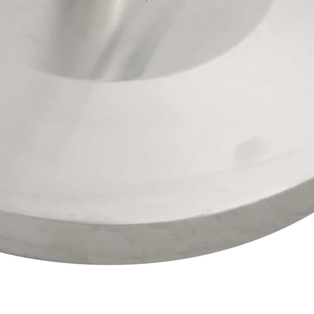 Stopa za suncobran za okrugle stupove ø32/38/48 mm - 1,25 kg - number 7.