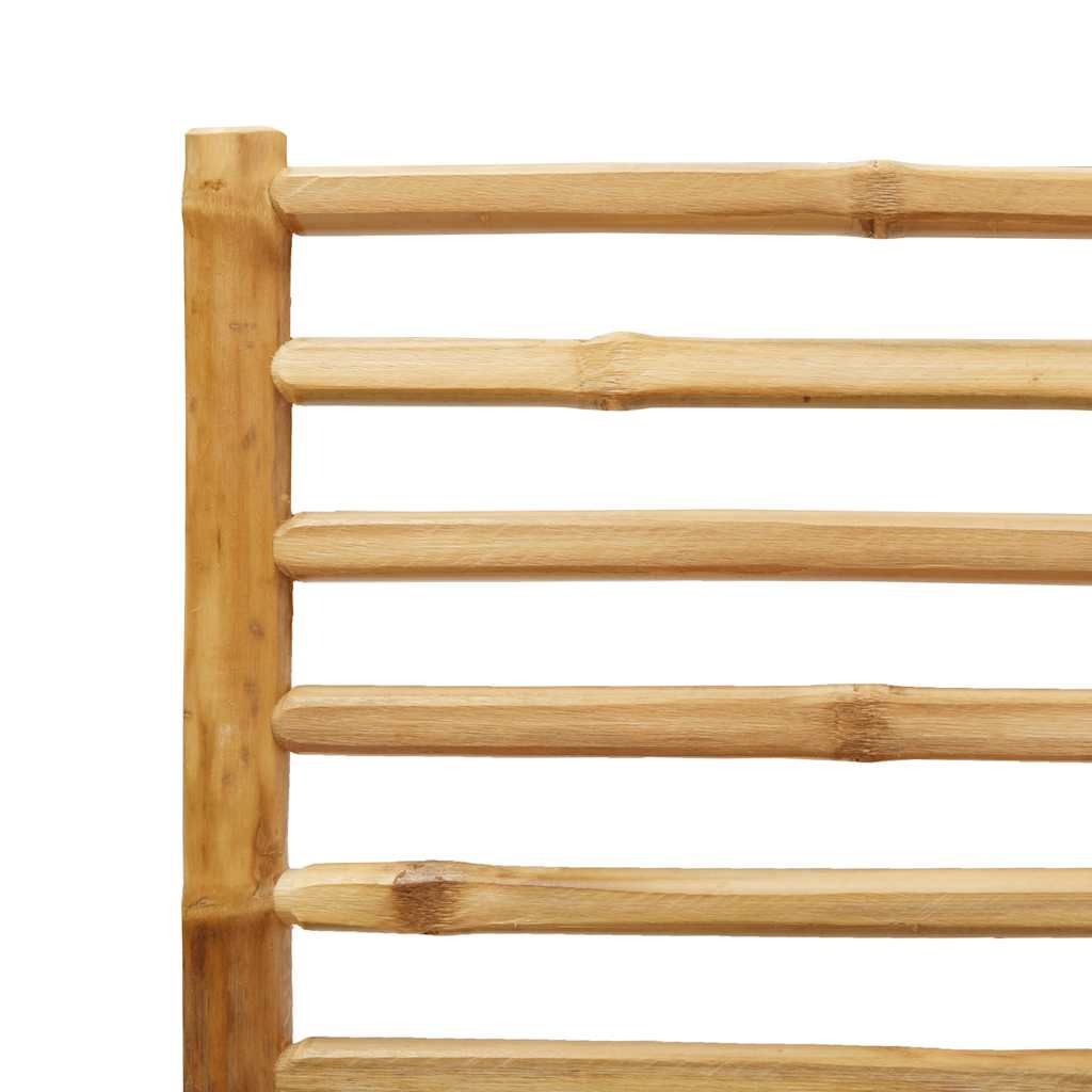 Bistro set 3 komada bambus - ooo 1, kvadrat, 1 - number 9.