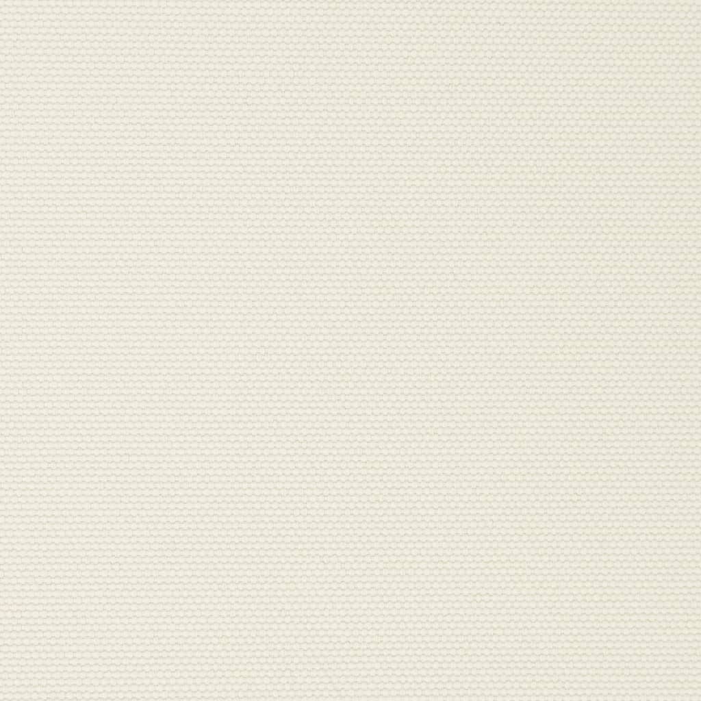 Vanjski set kauča s jastucima čelik i tekstil crni - bijeli, 1 - number 9.