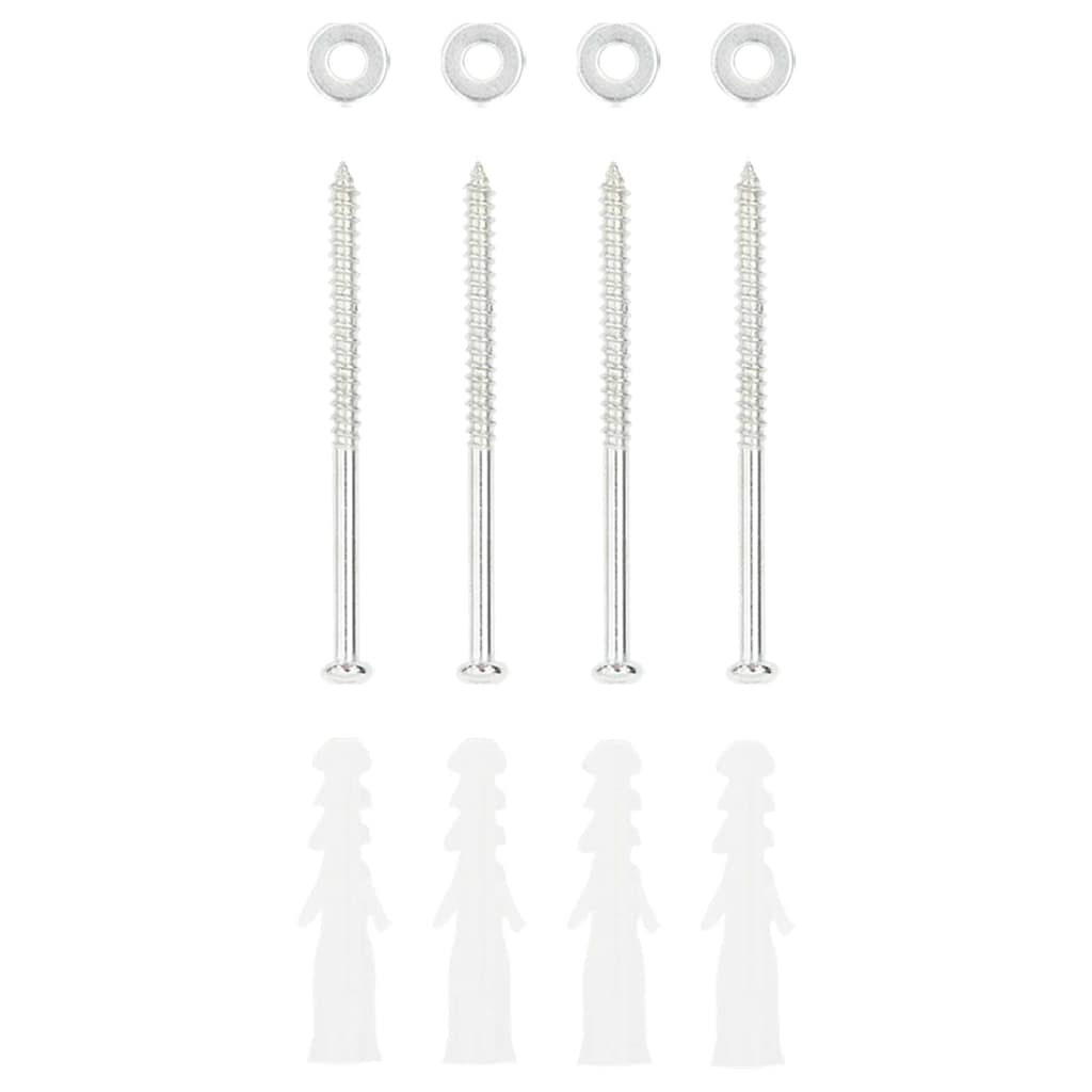 Utomhuspelare med uttag 16x16x39,5 cm svart och grön - number 7.