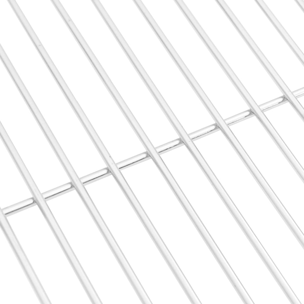 Grillrist ø37cm rund 304 rustfrit stål - 37 cm - number 5.