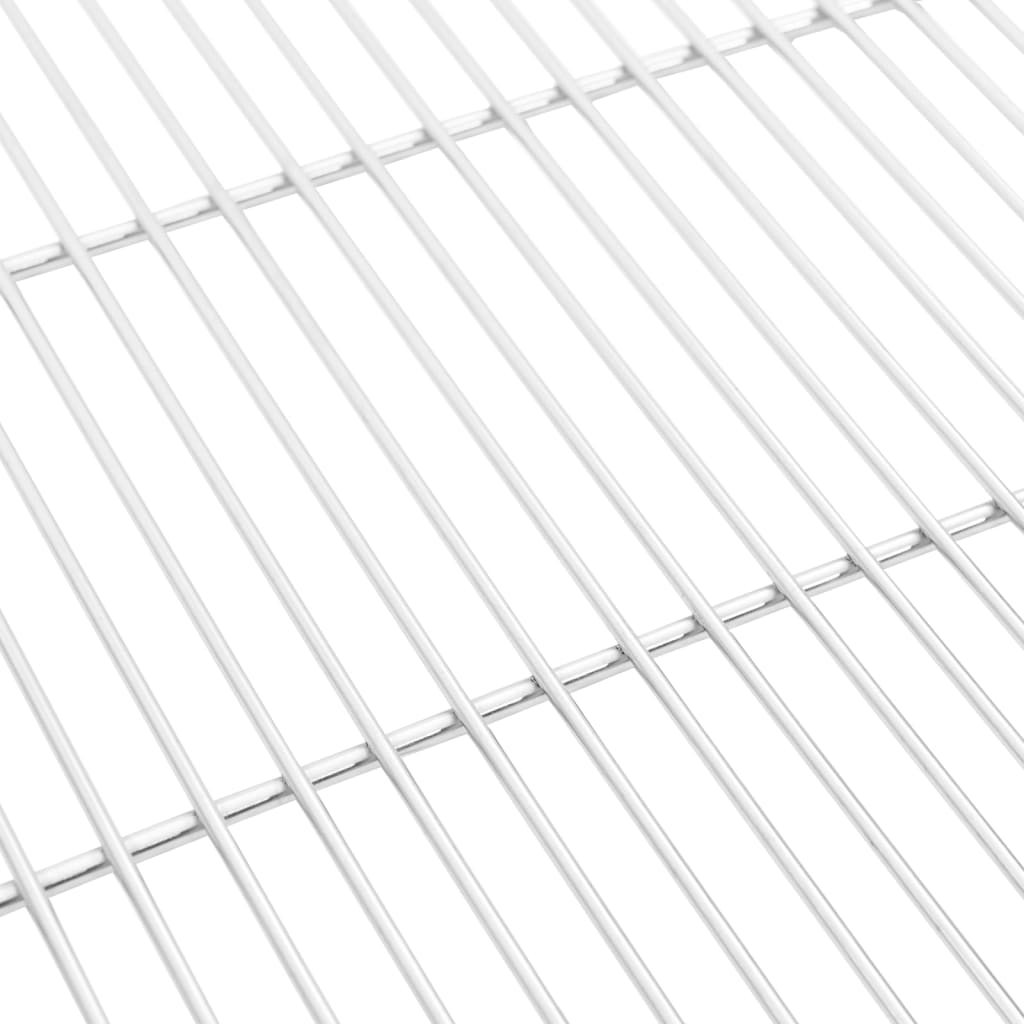 Grillrist ø54 cm med håndtag rund 304 rustfrit stål - 54 cm - number 5.