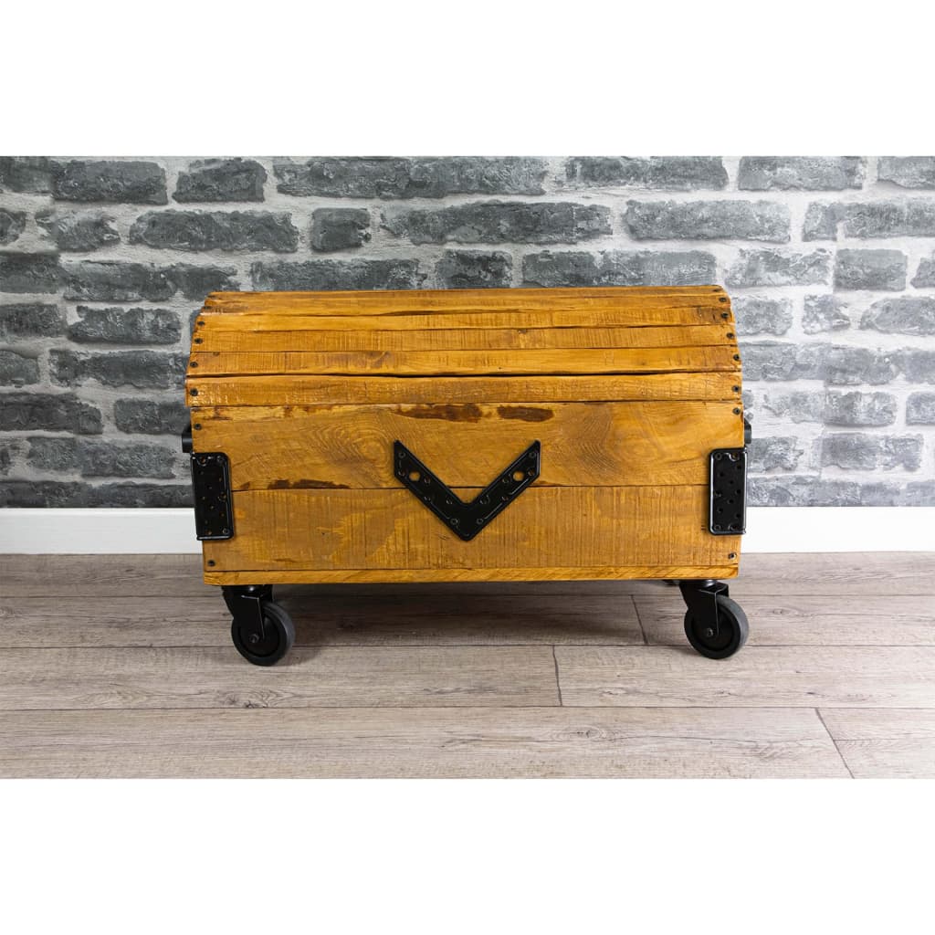 Mac lean okretni kotač 75 mm 4 kom. crna - number 1.