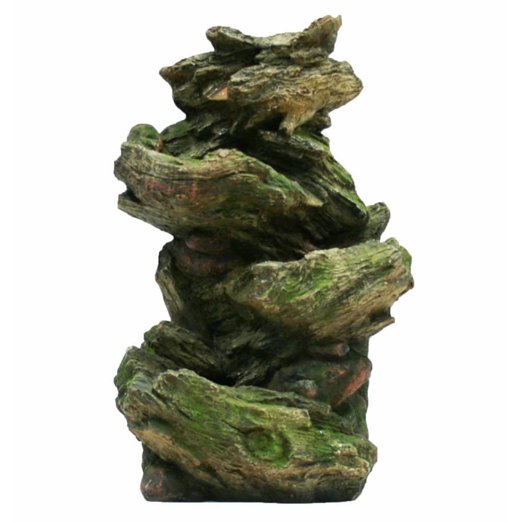 Ubbink acqua arte-sæt vernier - number 2.