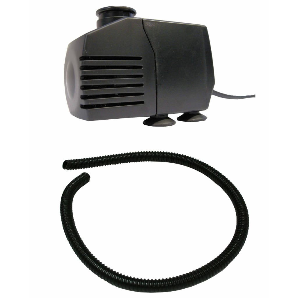 Ubbink acqua arte-sæt vernier - number 4.