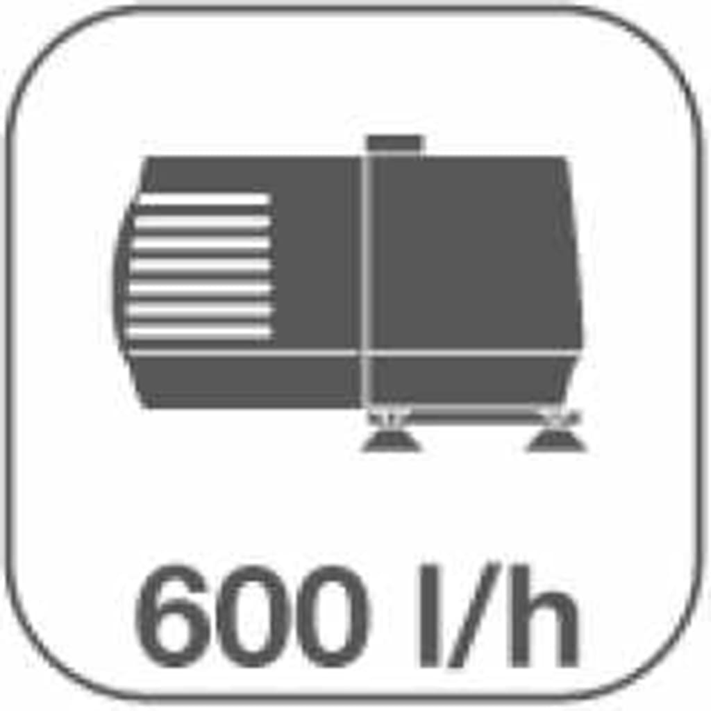 Ubbink acqua arte-sæt vernier - number 5.