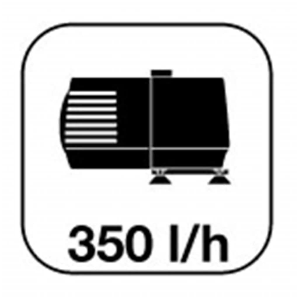 Ubbink acqua arte-sæt las vegas 1387064 - number 3.