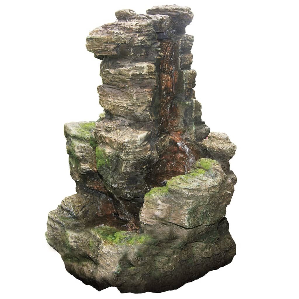 Ubbink acqua arte-sæt chios 1387057 - number 1.