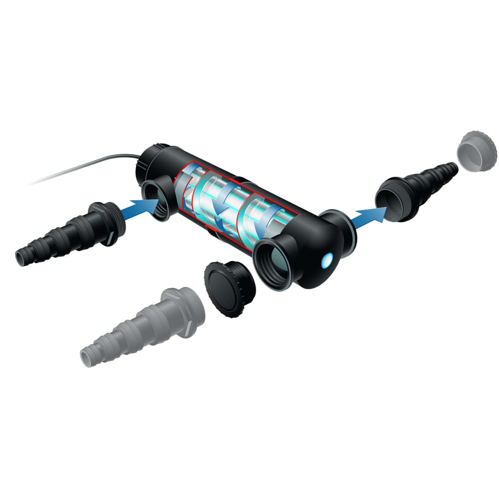 Ubbink algclear uvc 20000 18 w - number 3.