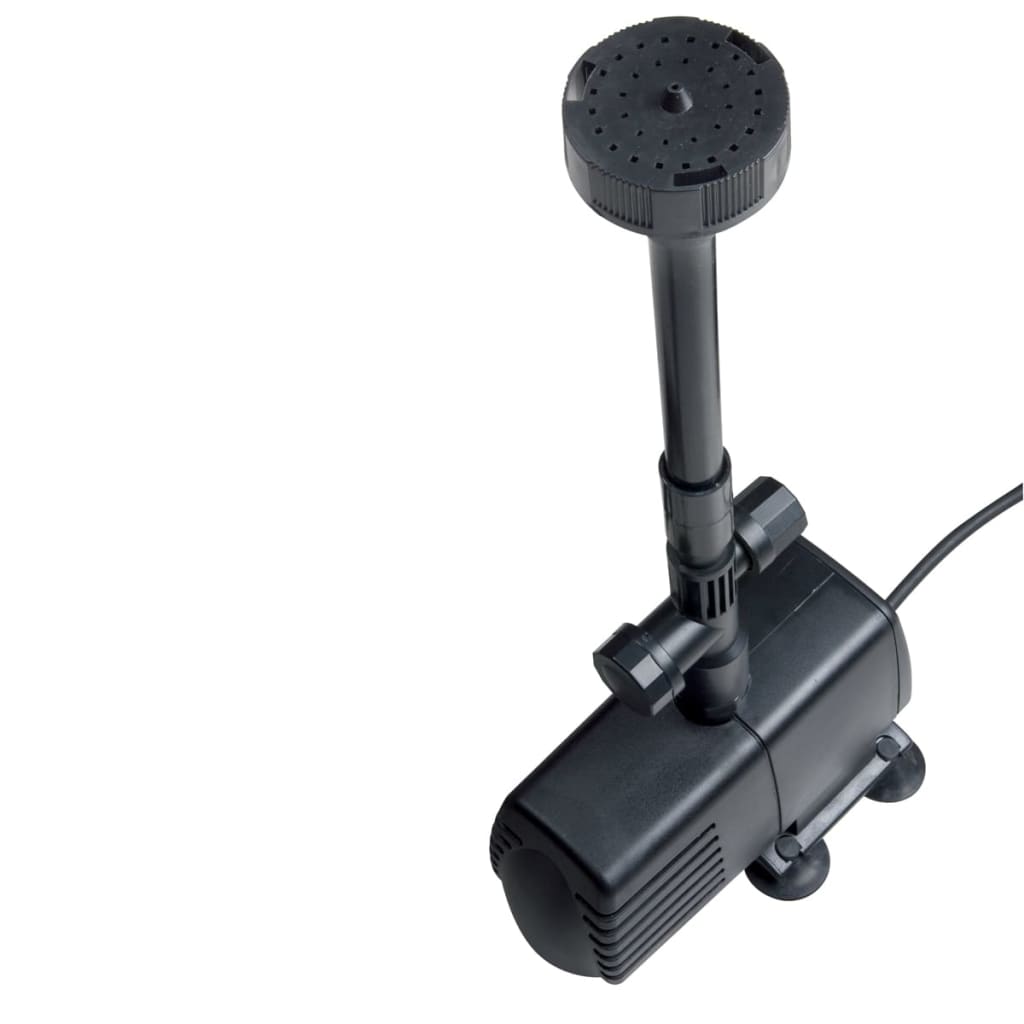 Ubbink springvandspumpe xtra 350 lv 1351957 - number 2.